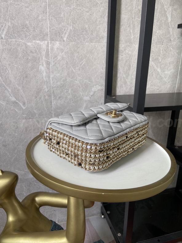 Chanel Handbags 490